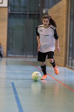Bild 276 - Girls Cup
